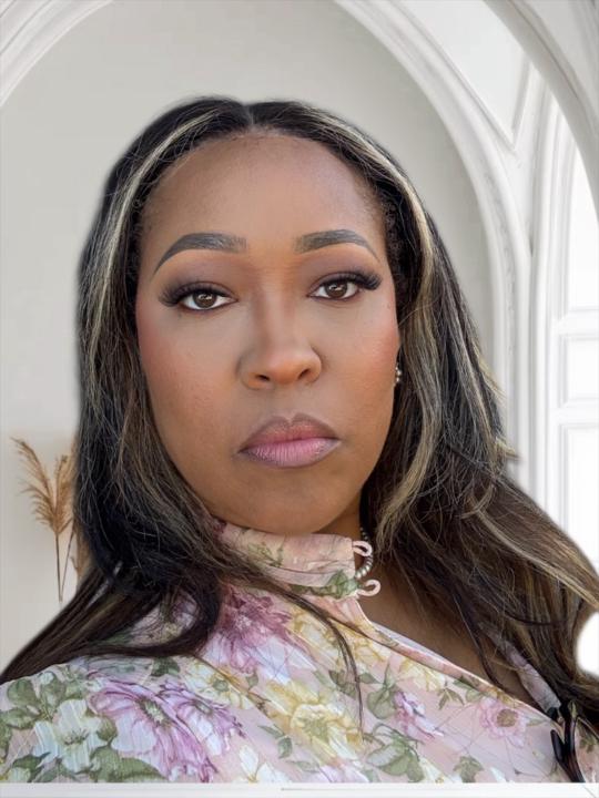 Keytha Thompson