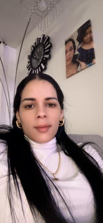 Marisleidys Ramirez Cruz