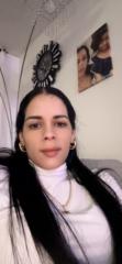 Marisleidys Ramirez Cruz