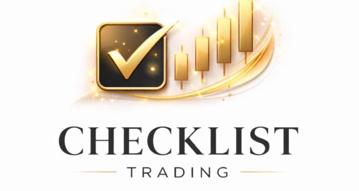 Checklist Trading