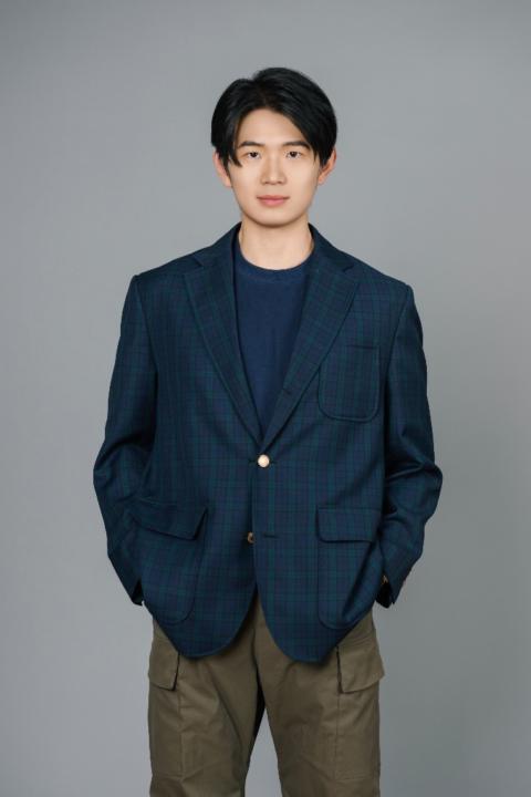 Hengchen Liu
