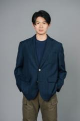 Hengchen Liu