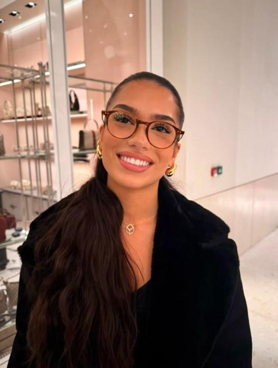 Alexandra R. Christenson