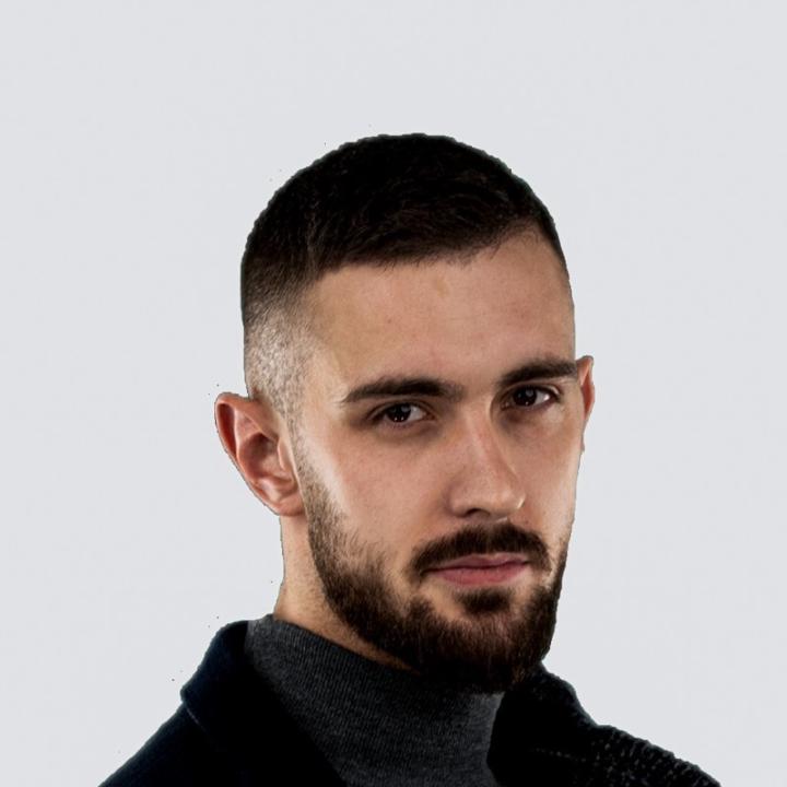 Ajdin Podrinja