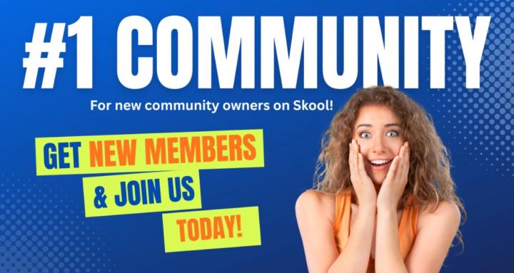 Launch Your Community on Skool