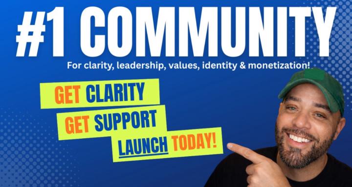 Launch Your Community on Skool