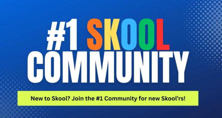 Launch Your Community on Skool