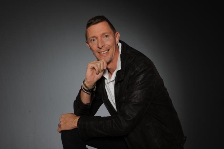 Martin Stucki
