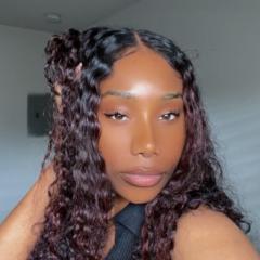 Briana Smith