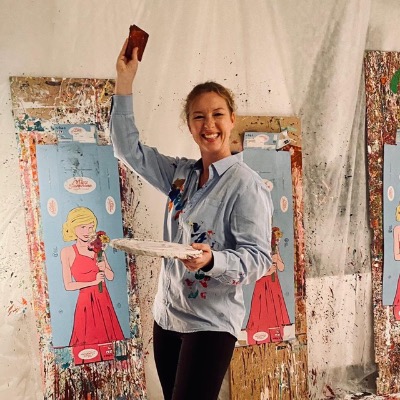 Eva Roijakkers