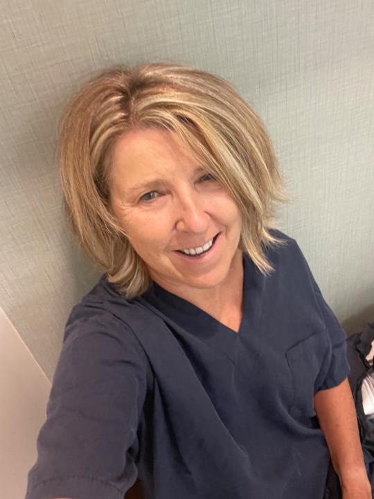 Terri Roman