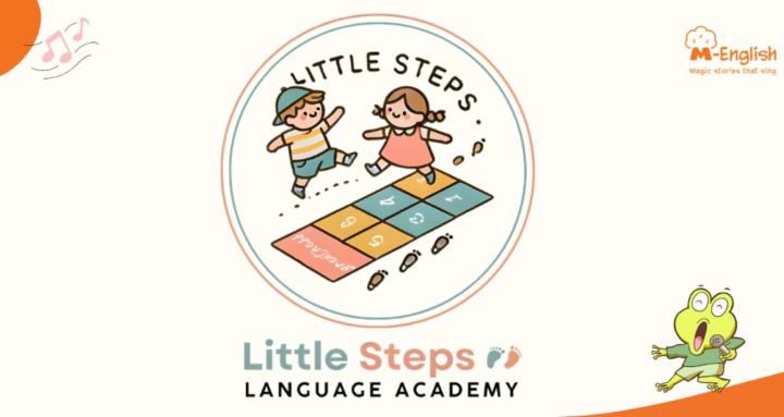 Little Steps