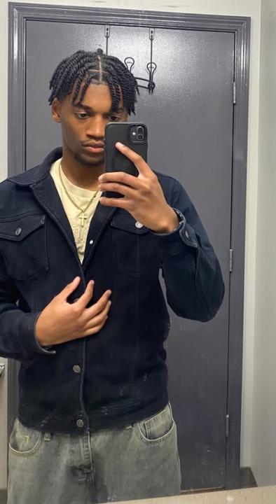 Malachi M