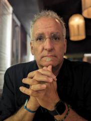 Jean-Marc Gingras