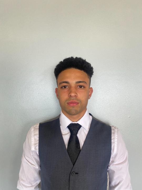 Xavier Clarke