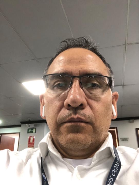 Stiward Sandoval