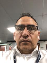 Stiward Sandoval