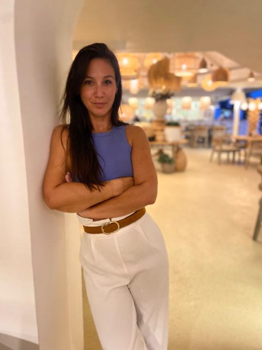 Anita Beer