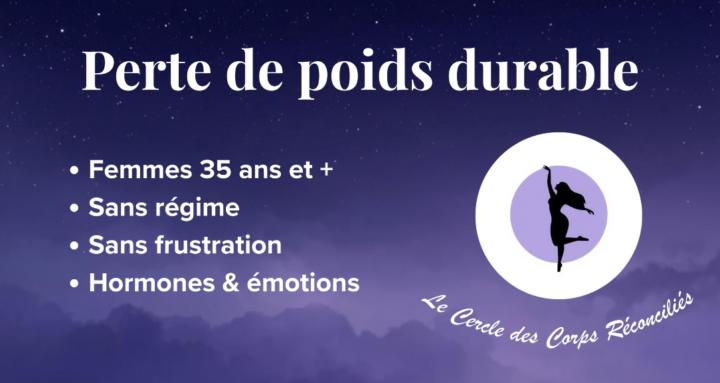 Cercle des Corps Réconciliés