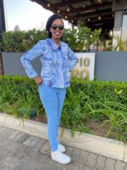 Thuli Khumalo