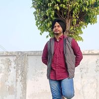 Navjot Singh