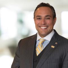 Mark Matos