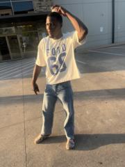 Amari Sjohn Paul Henderson