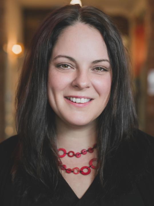 Jennifer Grant