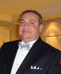 Alexander Seropian
