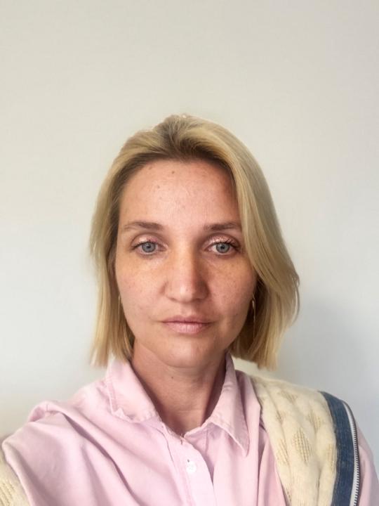 Ани Шопова