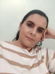 Ana Georgina González