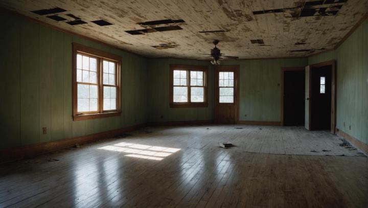 Home Water Damage Services in Fults, IL