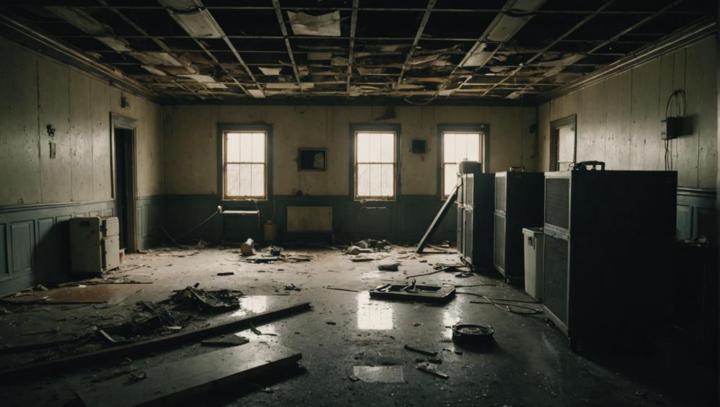 Water Restoration Service 24/7 in Paderborn, IL