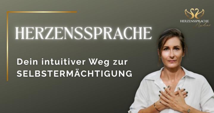HERZENSSPRACHE