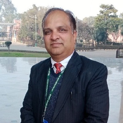 Tarun Kumar