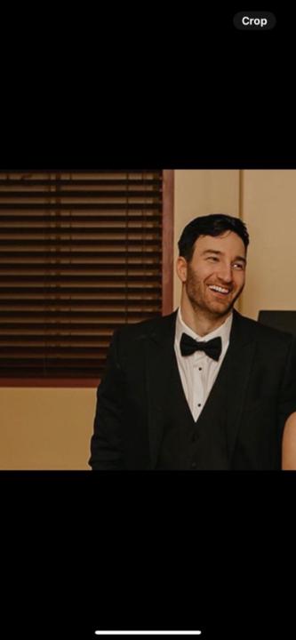 Ryan Barbieri
