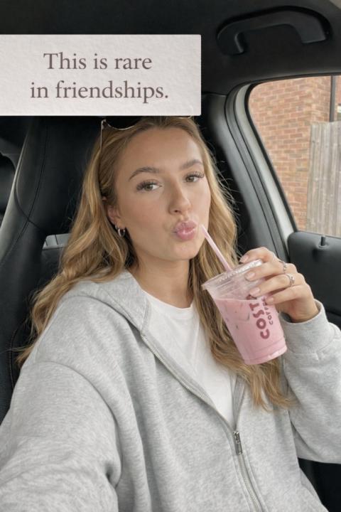 Kylie Robson