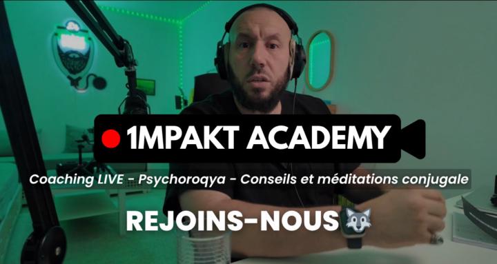 1MPAKT ACADEMY