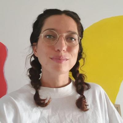 Marta Alegre Méndez