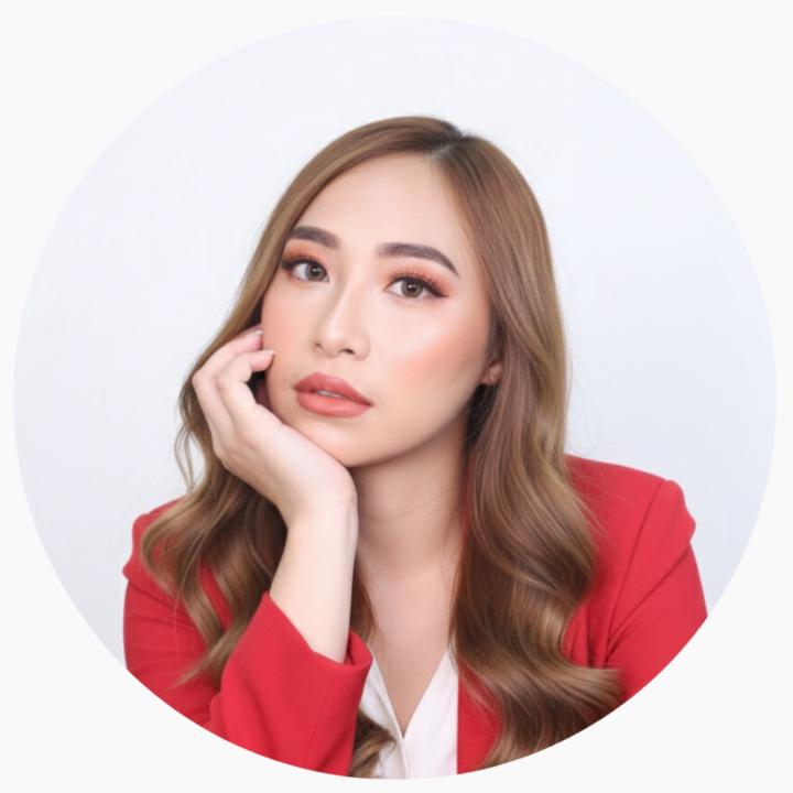 Zaryl Zyra Taguitag-Cruz