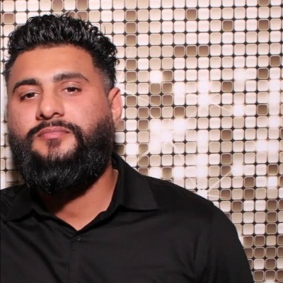 Jagpinder Juneja