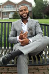 Jonathan Sampson