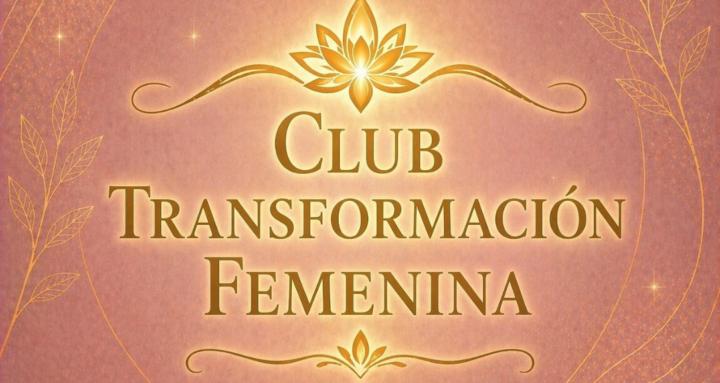 Club Transformación Femenina