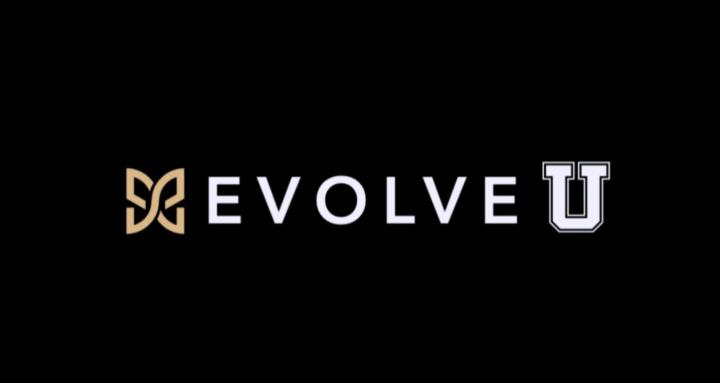 Evolve University