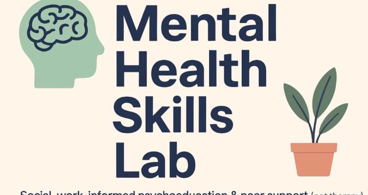 Mental Health Skills Lab