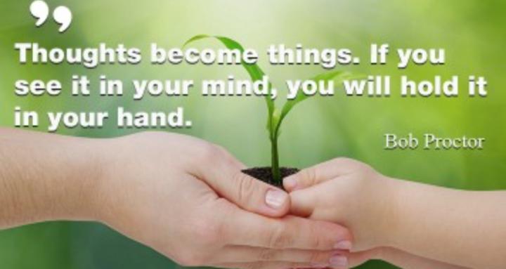 Powerful Young Minds