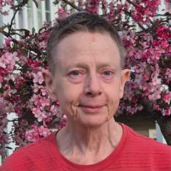Anita Gerhard