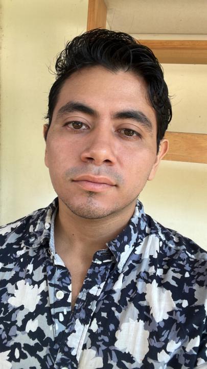 Alberto Sánchez