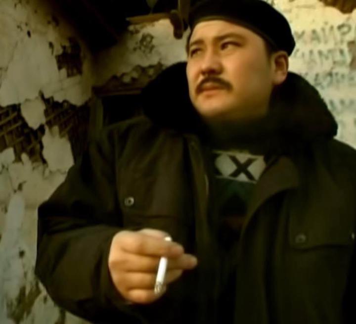 Gantugs Tsogtsaikhan