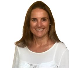 Silvia Estévez Touriño